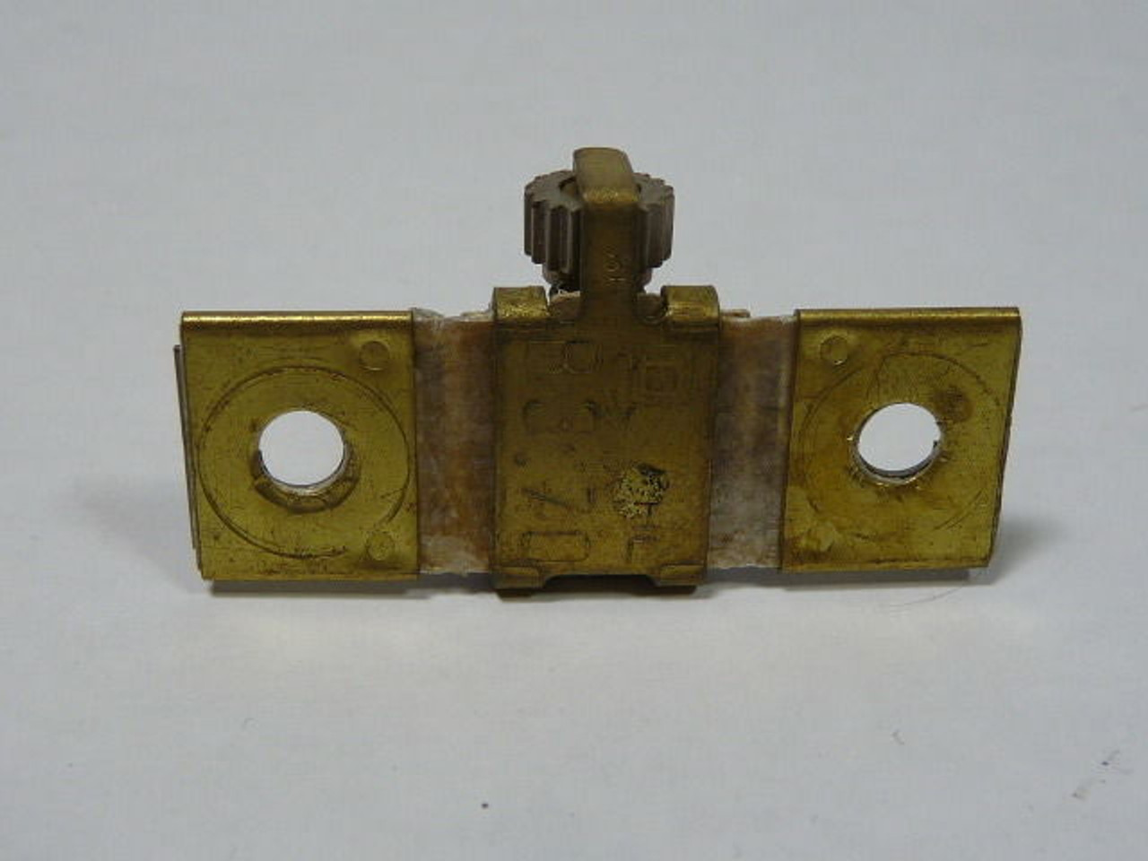 Square D B3.70 Overload Relay Thermal Unit USED