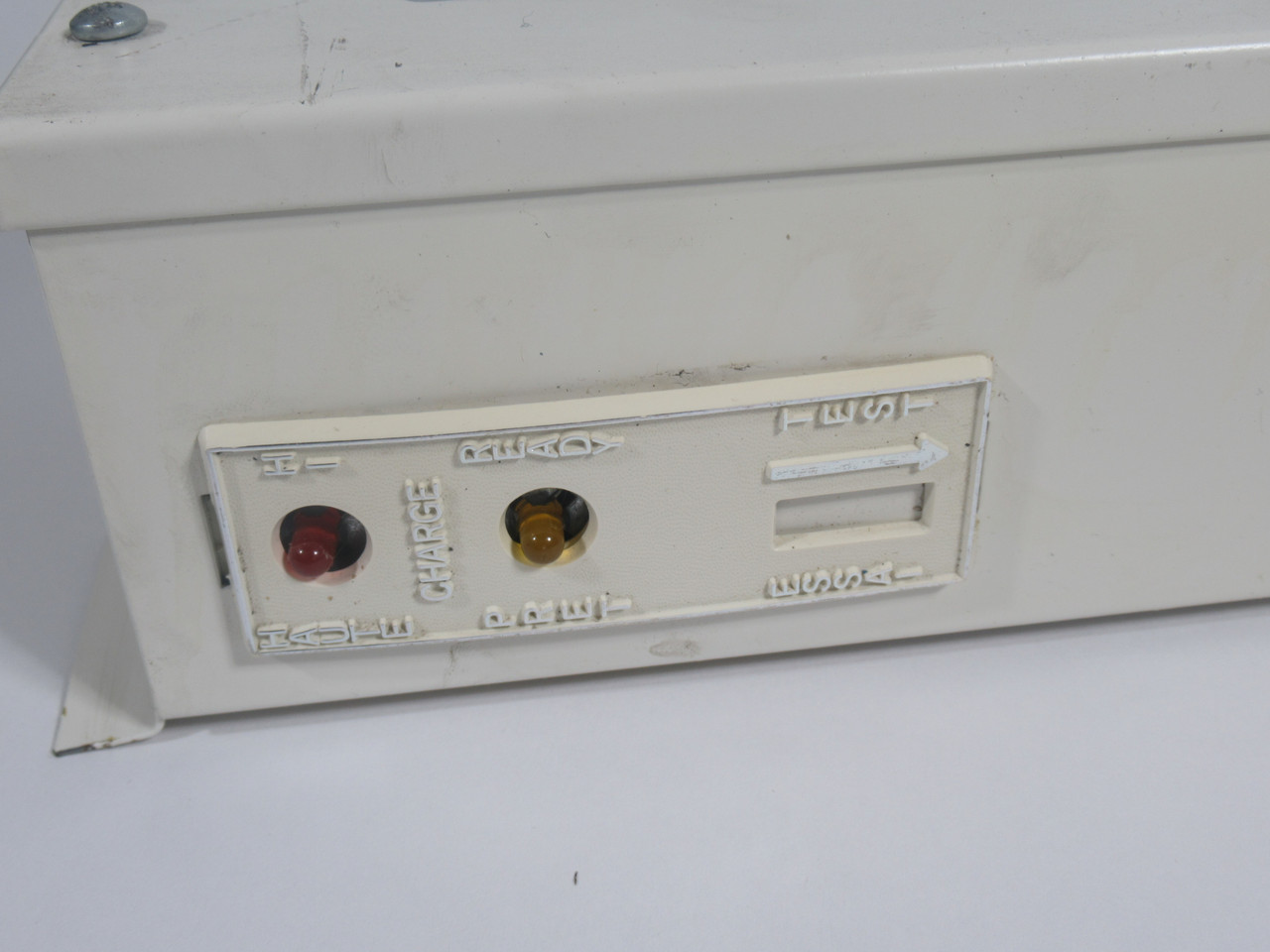 Lumacell INC RSFSP-3200-60 Emergency Lighting 120V 60HZ 32W USED