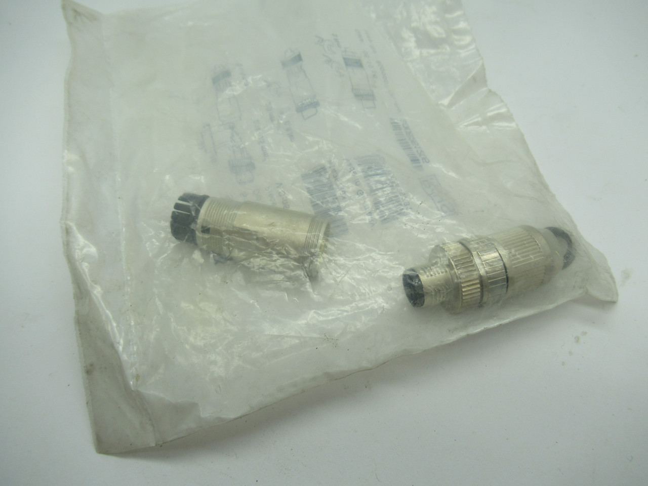 Phoenix Contact SACC-MSD-4SC SH PN SCO Connector 4mm..8mm 4 Position 1436738 NWB