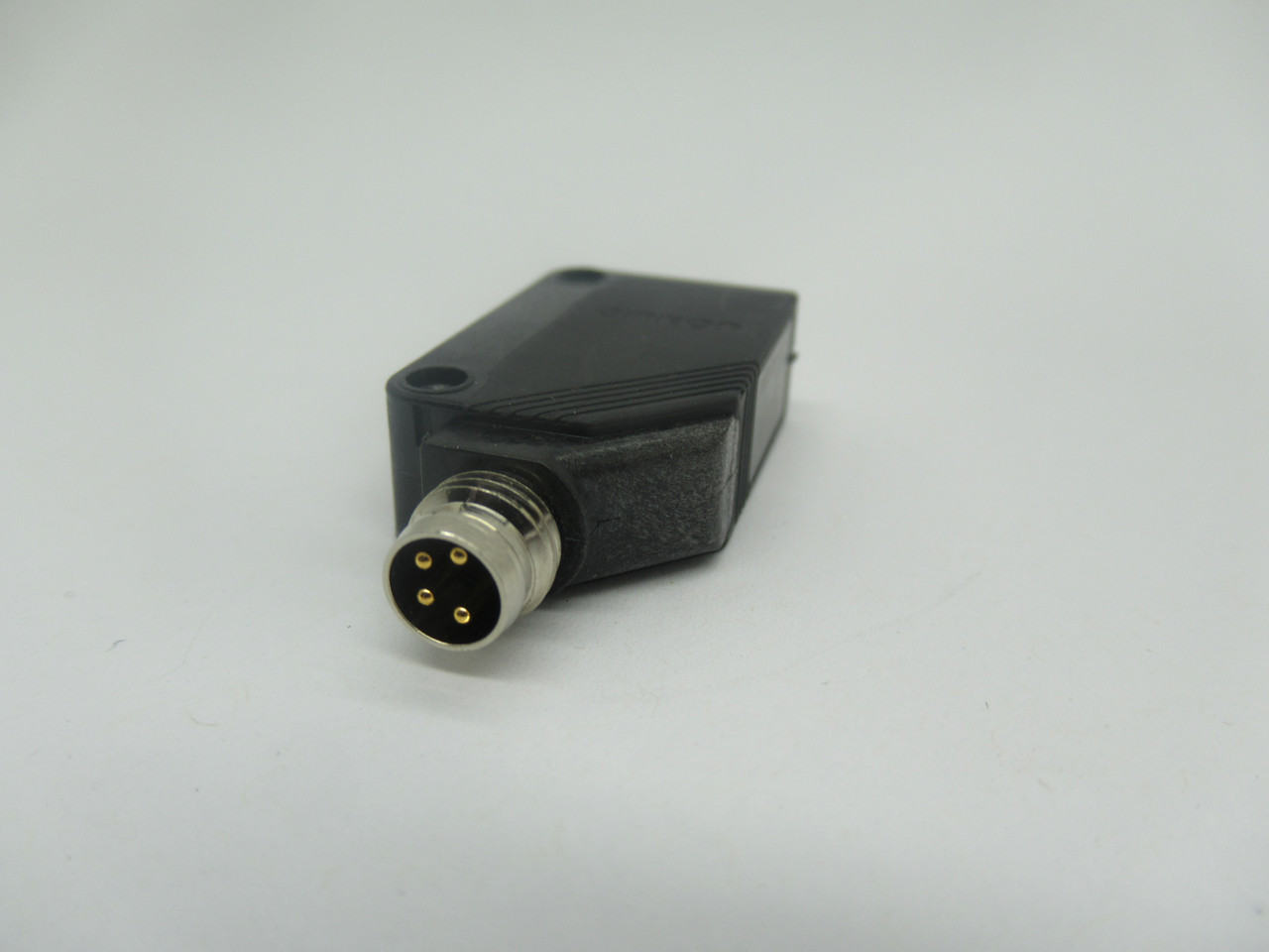 Omron E3Z-LS86 Photo Sensor Red LED 20-200mm 12-24VDC 30mA USED