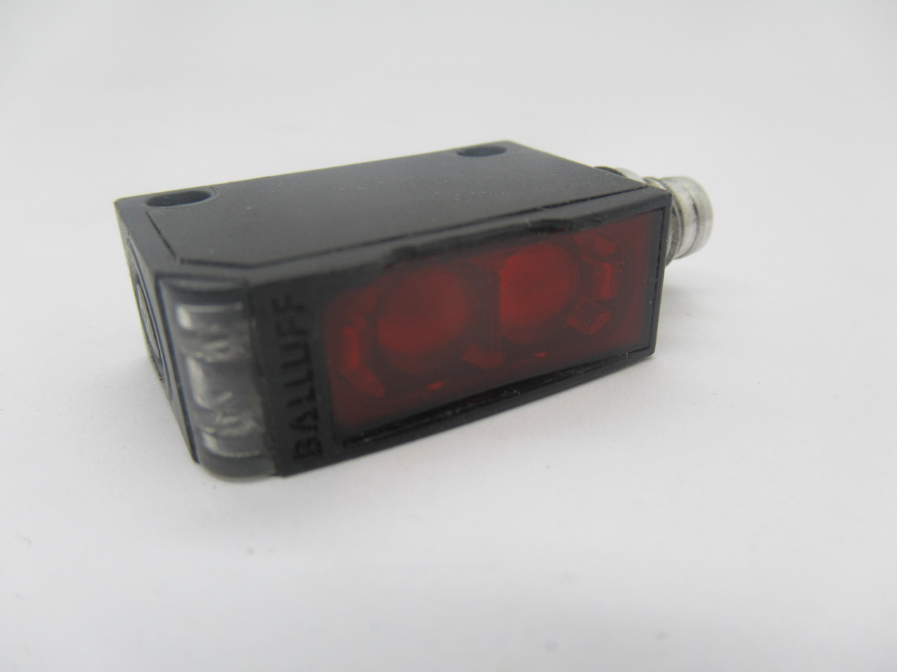 Balluff BOS6K-PU-1HA-S75-C Sensor 10-30 VDC 10mA 25-100mm USED