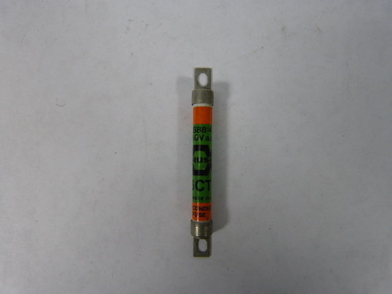 Brush BS88:4 Semi Conductor Fuse 660V 6CT USED