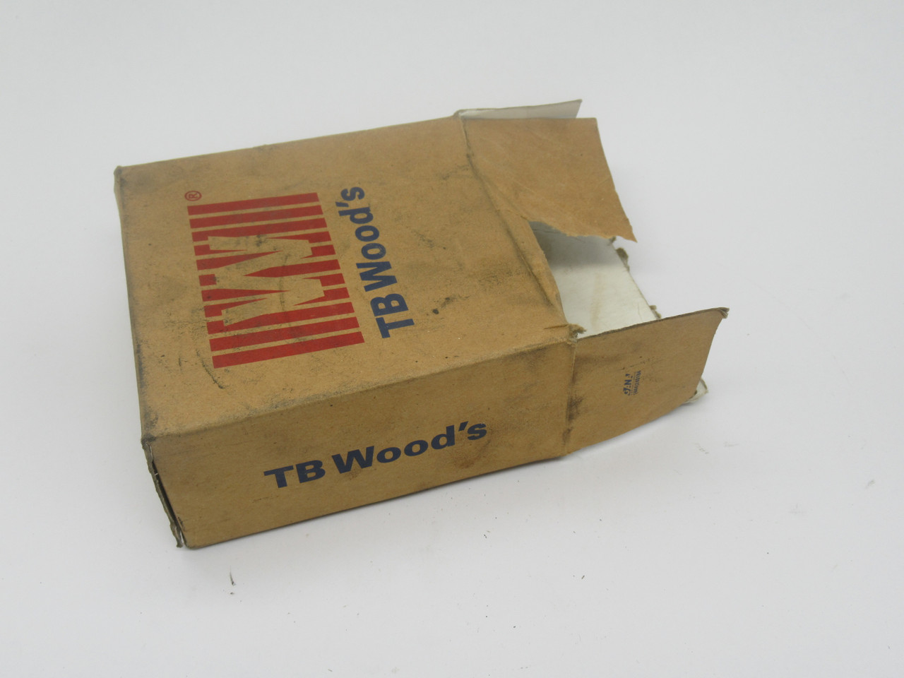 TB Wood's 2012-1-3/16 Tapered Lock Bushing 1-3/16" Bore 1-1/4" OD NEW