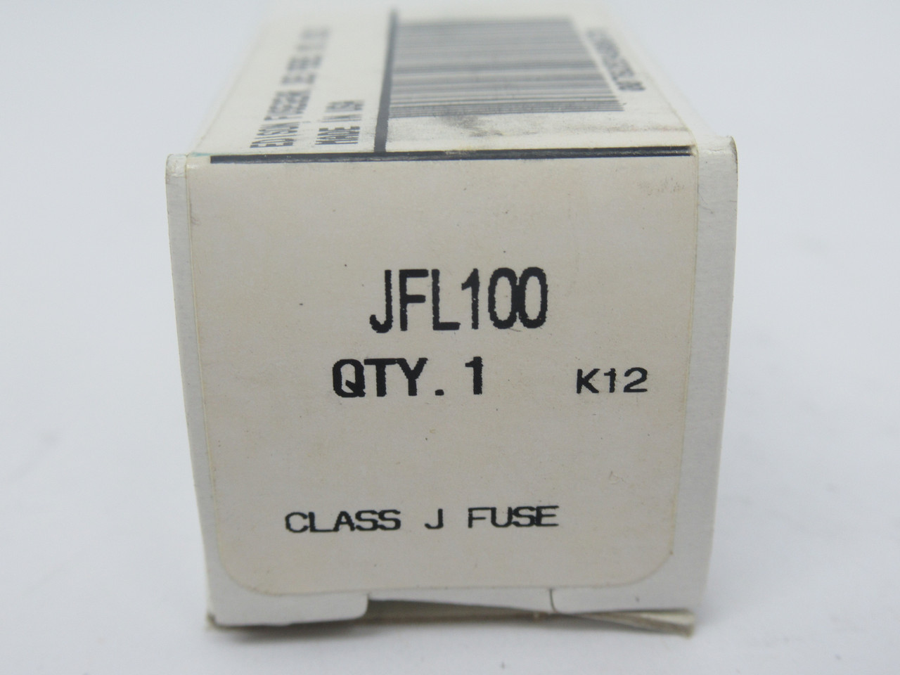 MOL15 - Edison MOL15 - 15 Amp Fast-Acting Midget Class Fuse (250V