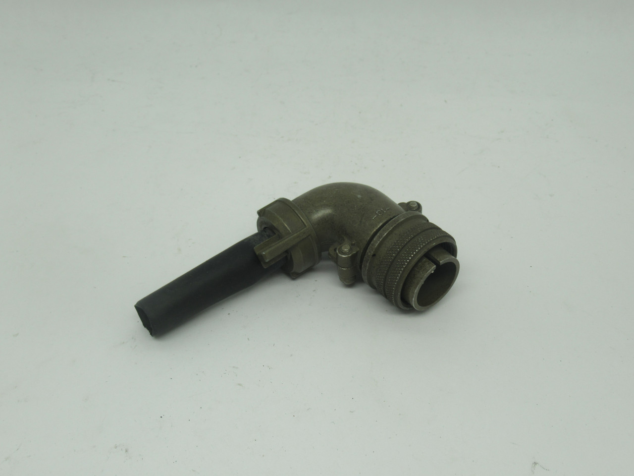 Amphenol 97-3108B-18-20P Circular Connector Plug 5@Size 16P Shell Size 18 USED