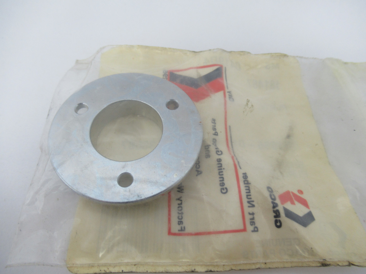 Graco 181487 Valve Plate NWB