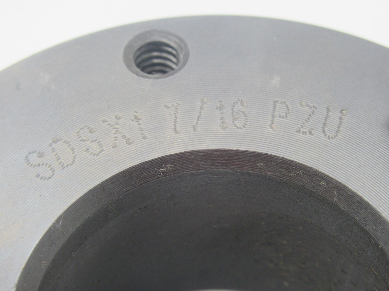 Generic SDSX1-7/16 Quick Disconnect Bushing 1-7/16" Bore 1-3/8” LTB USED