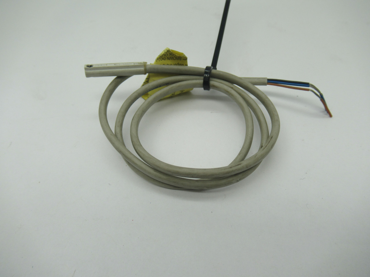 SMC D-M9P Proximity Switch 40mA 3 Wire USED
