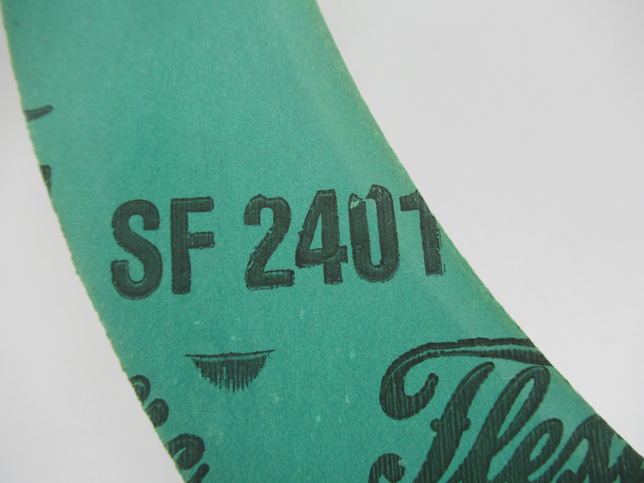 Flexitallic SF2401 Compressed Fiber Gasket 16-1/8"OD 1/8"T LOT OF 10 NOP