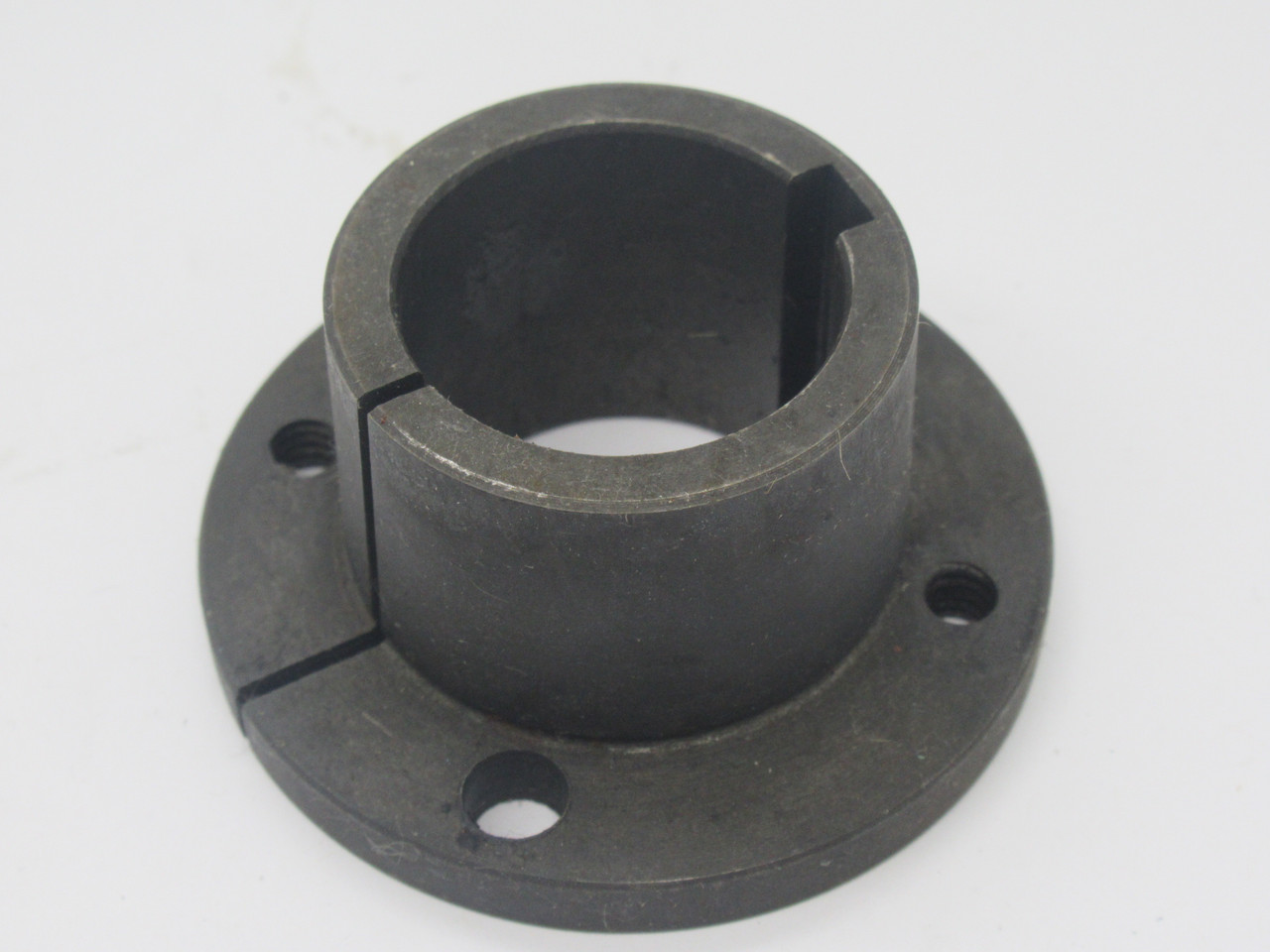 Generic QTX1-3/16 Quick Disconnect Bushing 1-5/8" Outer Diameter 1-3/16" Bore USED