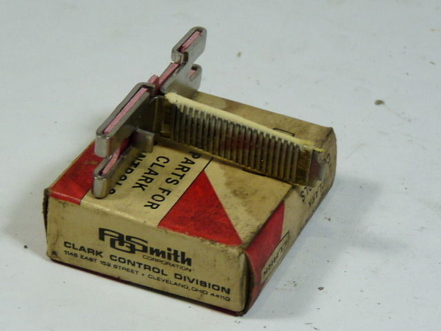 Clark 2415 Overload Thermal Unit Heating Element ! NEW !