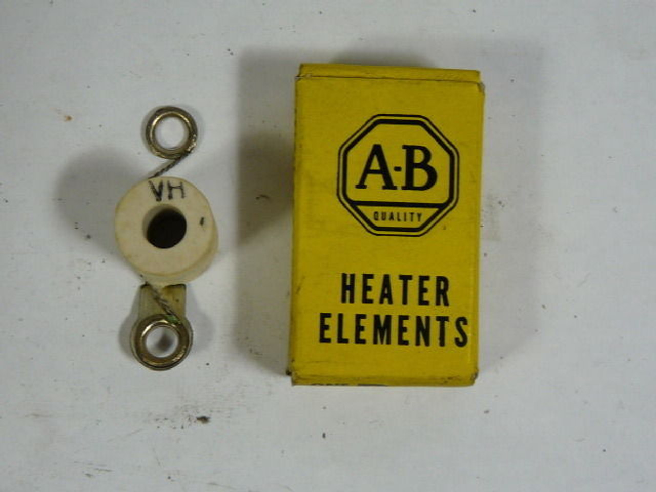 Allen-Bradley P1 Heater Element for Overload Relay ! NEW !