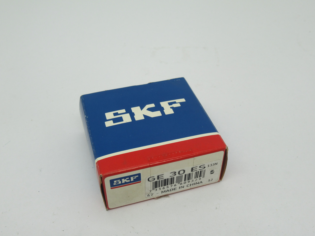 SKF GE30ES Plain Bearing 30x47x22mm NEW