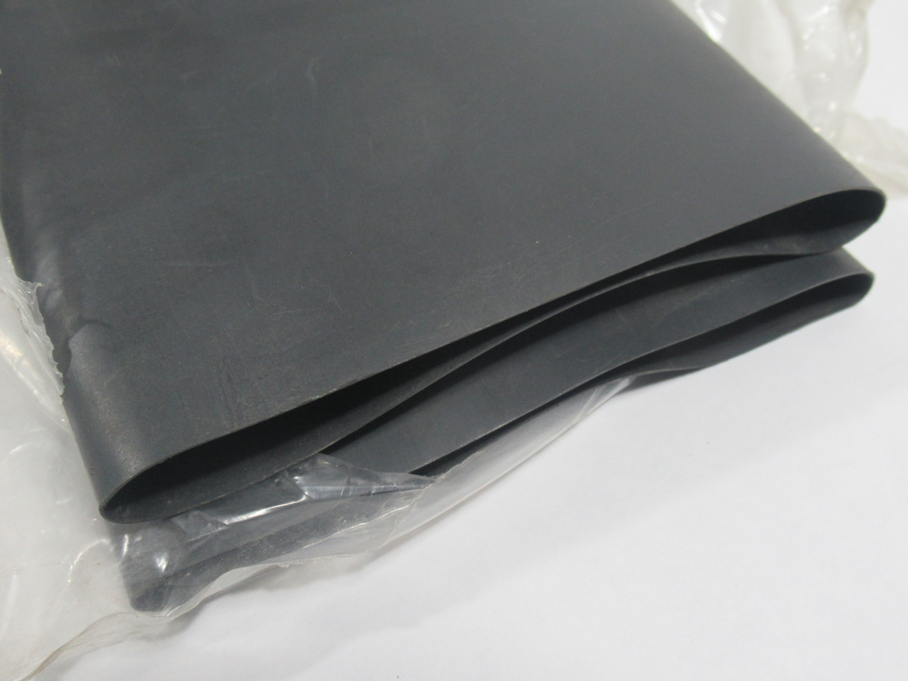 Merithian 91300 Thermafix Heat Shrink Tubing Black Lot of 3 Damaged Bag NOP