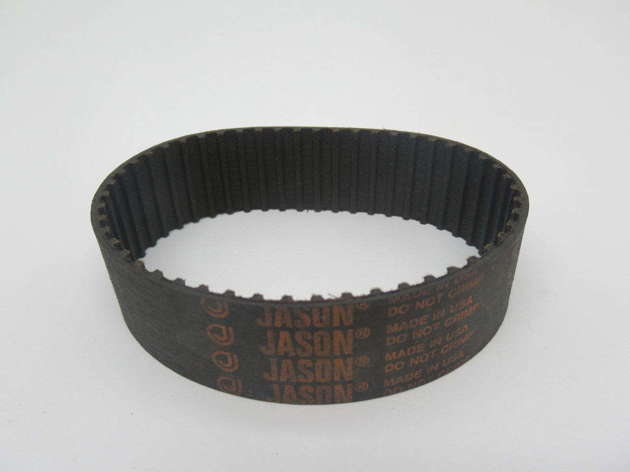 Jason 100XL100 Timing Belt 25.45mm Width NOP