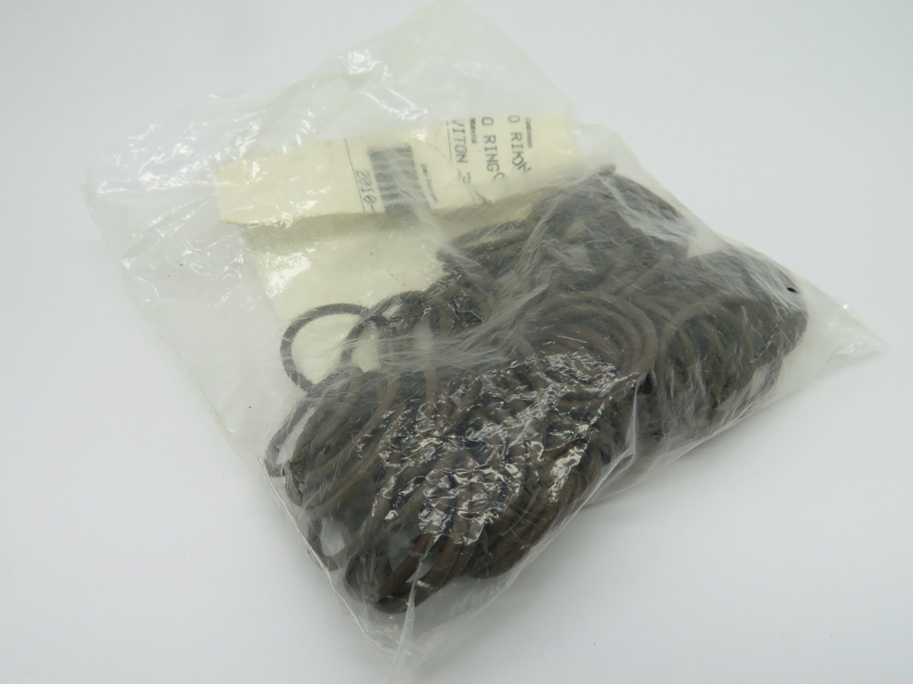 Daemar 119-V Viton O-Ring 0.924" ID 0.103" W 15/16" Nom ID Lot of 92 NOP