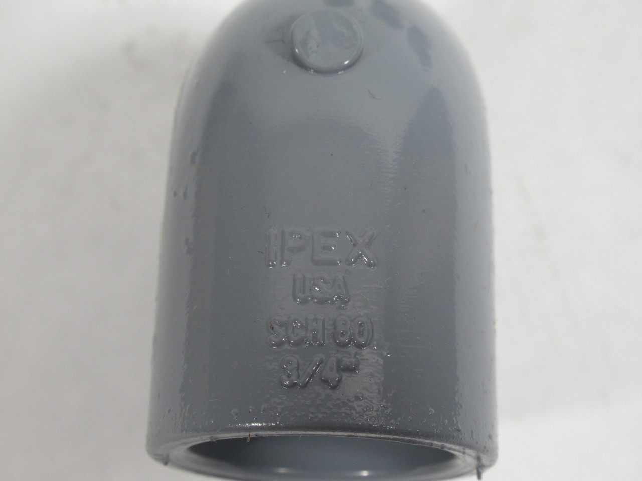 Ipex 059195 Sch80 CPVC Elbow Fitting Socket 3/4" Lot of 4 NEW