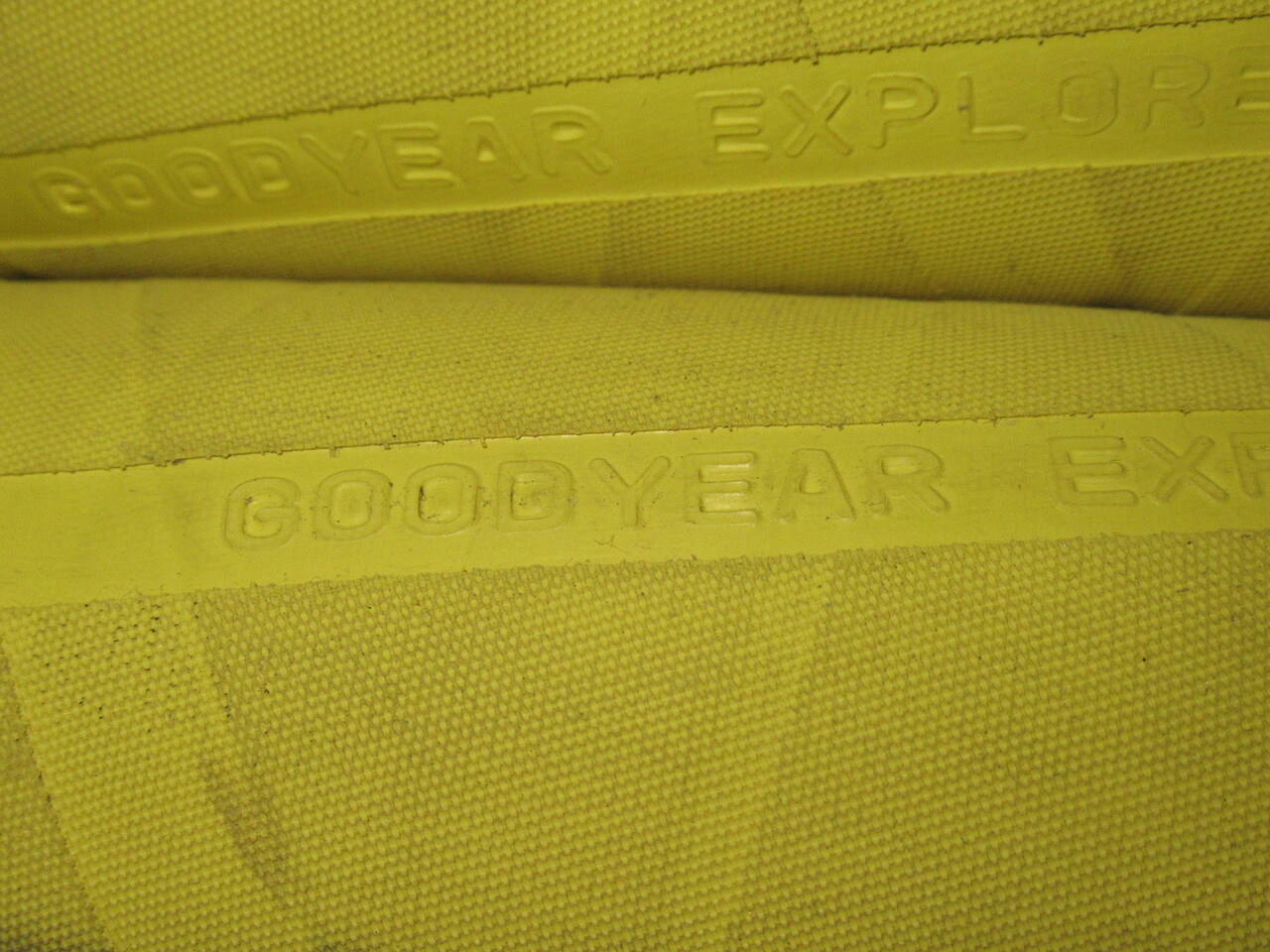 Goodyear 549-317-2" Explorer Air Plus Hose 2"ID 2.54"Nom. OD 400PSI 2.76Mpa NEW