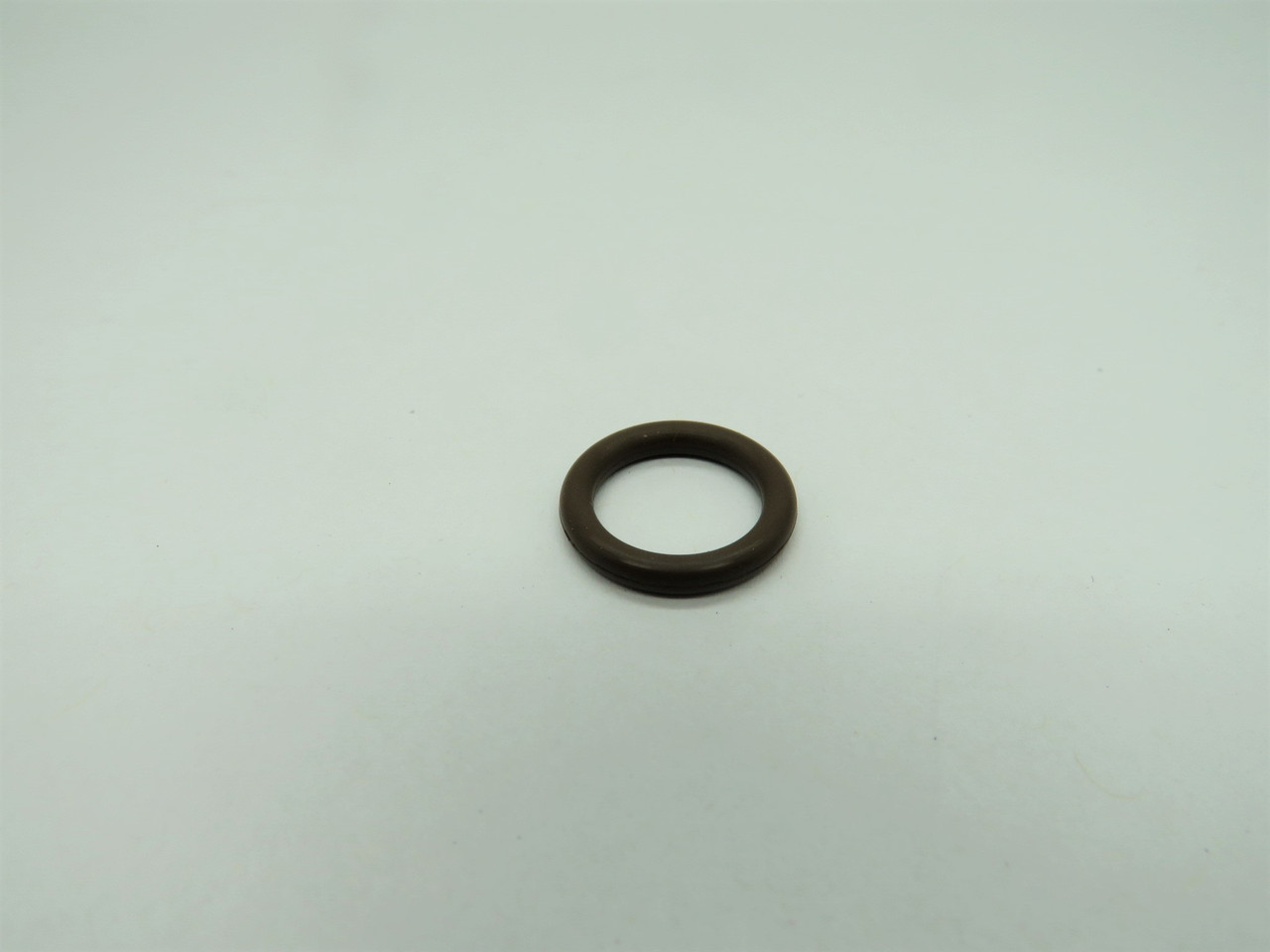 Daemar 112-V Viton O-Ring 0.487" ID 0.103" W 1/2" Nom ID Lot of 37 NOP