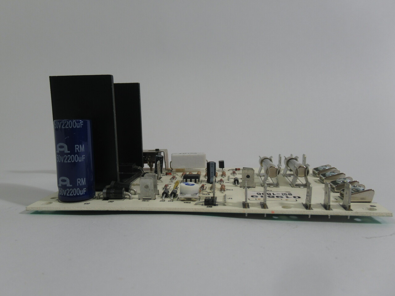 Emergi-Lite/Lumacell 019519 Wireless Charger Board USED