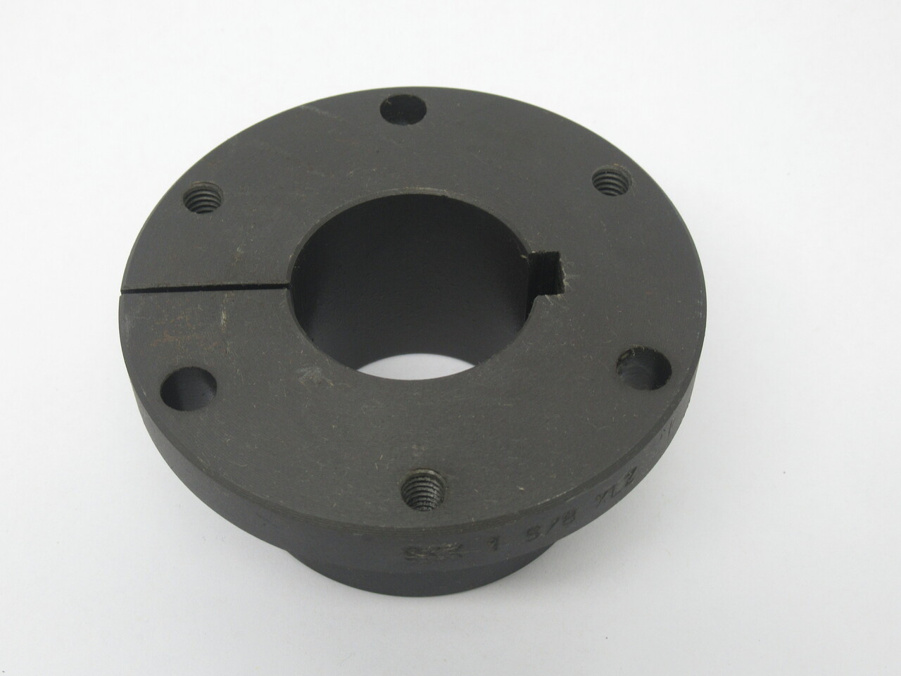 Generic SKX1-5/8 Quick Disconnect Bushing 1-5/8" Bore 1-15/16” LTB USED