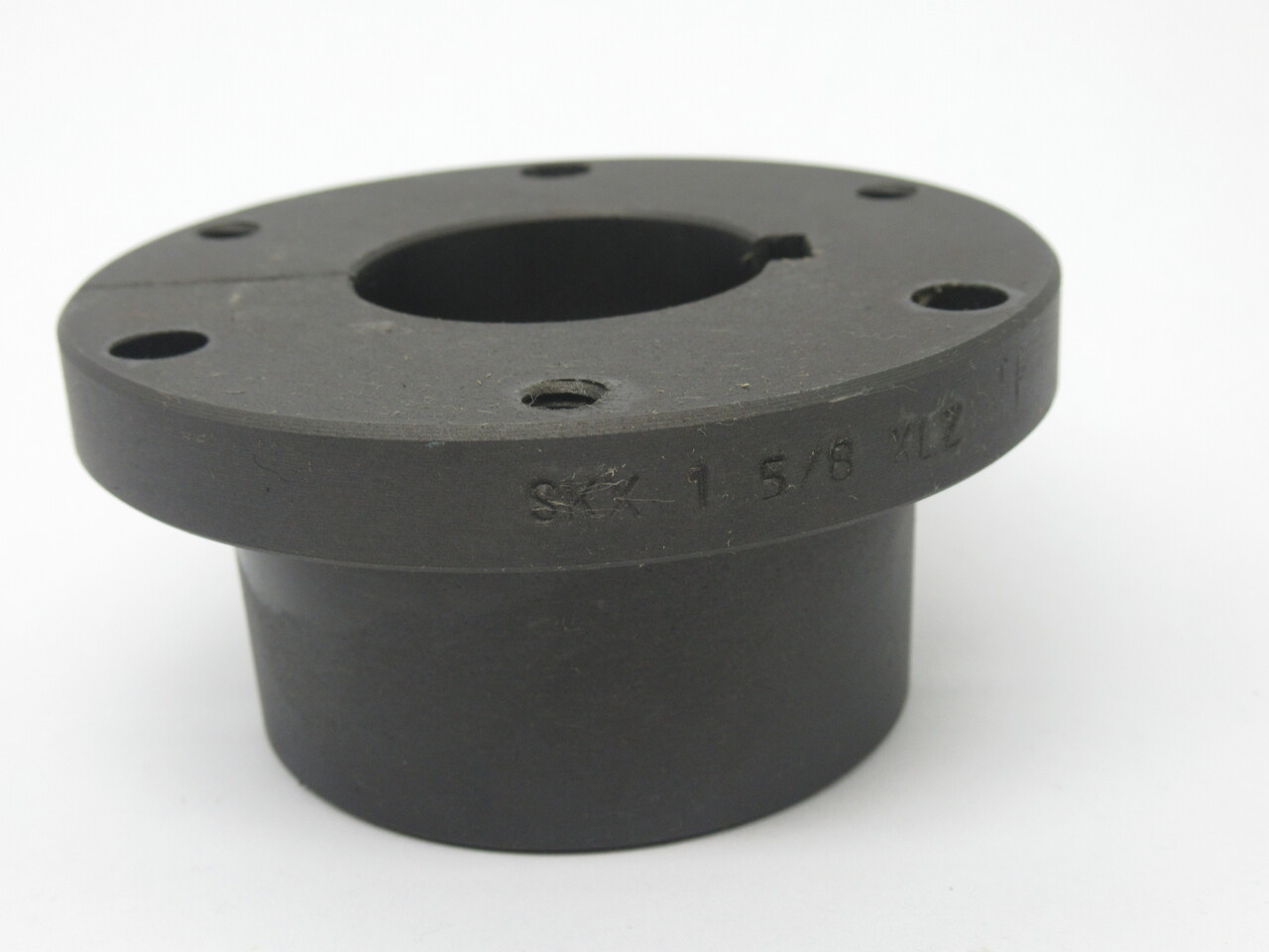 Generic SKX1-5/8 Quick Disconnect Bushing 1-5/8" Bore 1-15/16” LTB USED