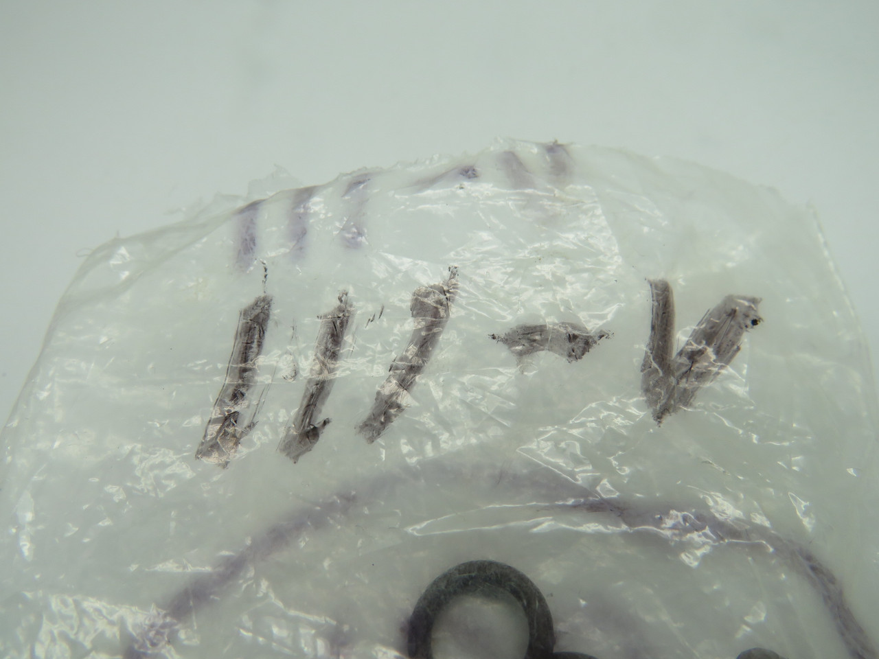 Daemar 111-V Viton O-Ring 0.424" ID 0.103" W 7/16" Nom ID Lot of 61 NOP