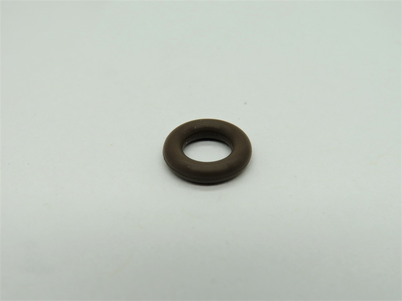 Daemar 108-V Viton O-Ring 0.237" ID 0.103" W 1/4" Nom ID Lot of 103 NOP