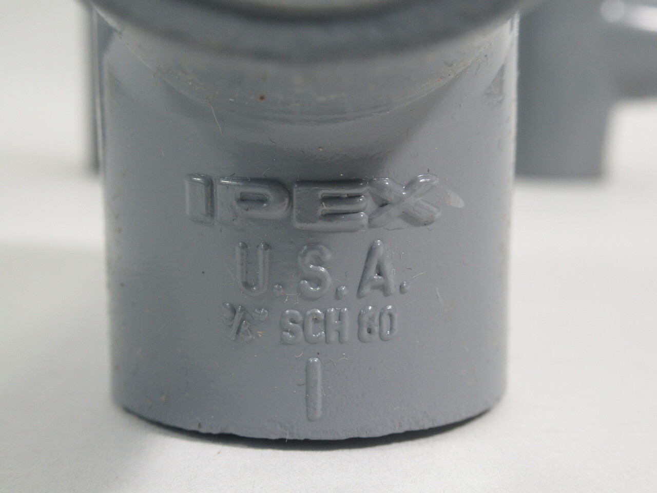 Ipex 059482 3/4" CPVC SCH80 Tee Soc Lot of 5 OPEN BOX NEW