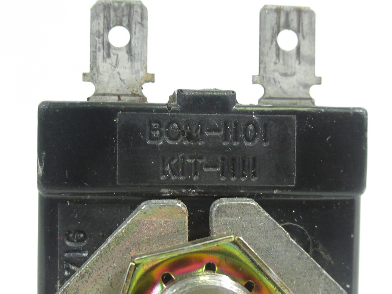 Bunn-O-Matic 1085 Water Solenoid Valve 120V 50Hz 10W USED