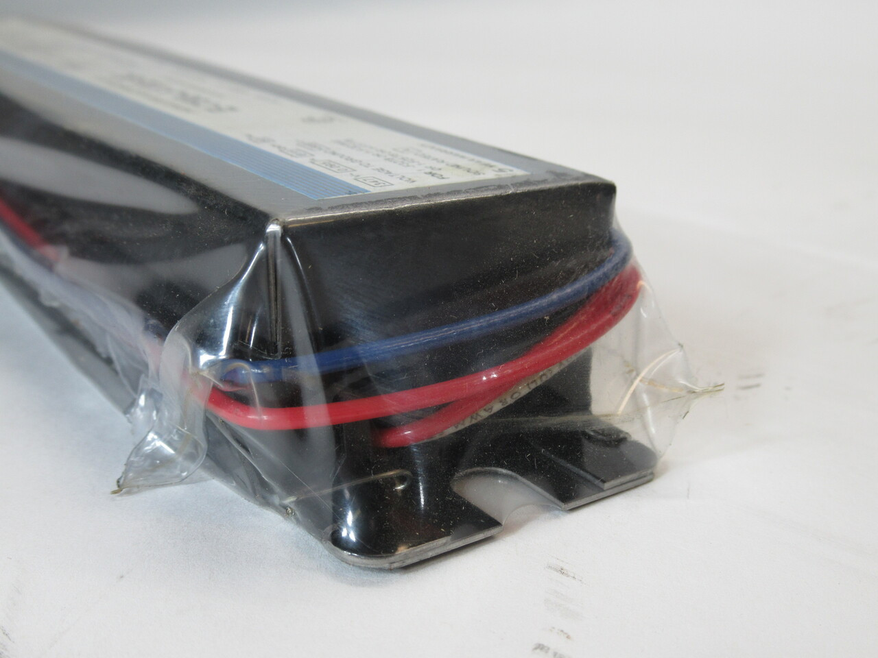 Sola E-758-J-132-SC Ballast 347V 0.095A 60Hz Lot of 13 NOP