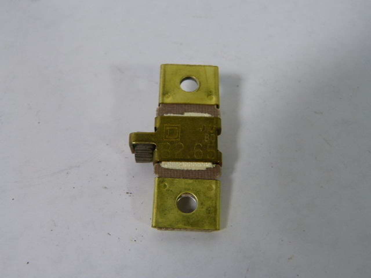 Square D B2.65 Overload Relay Thermal Unit ! NEW !