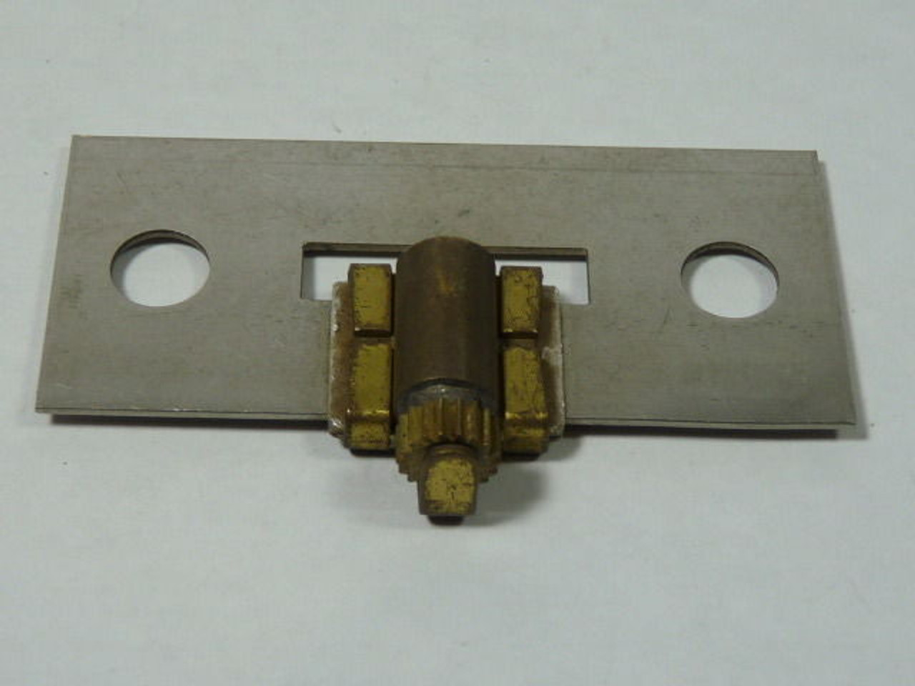 Square D C66 Overload Relay Thermal Heating Element USED