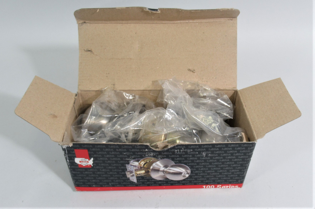LSDA 100B 100 Series Door Knob Commercial Use OPEN BOX NEW