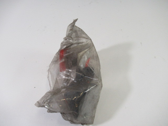 ABB OHB65J6 Pistol Handle Red/Black Square Shaft Open Bag/Shelf Wear/Dirt NWB