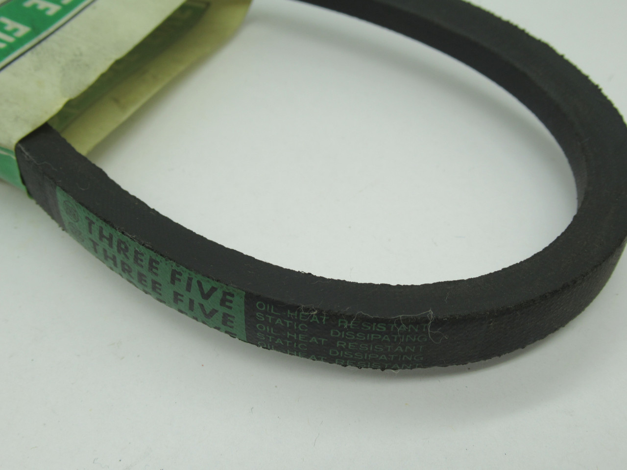 S.W.R. Industries Ltd. Three Five A66 (4L680) V-Belt 68”L 1/2"W NEW