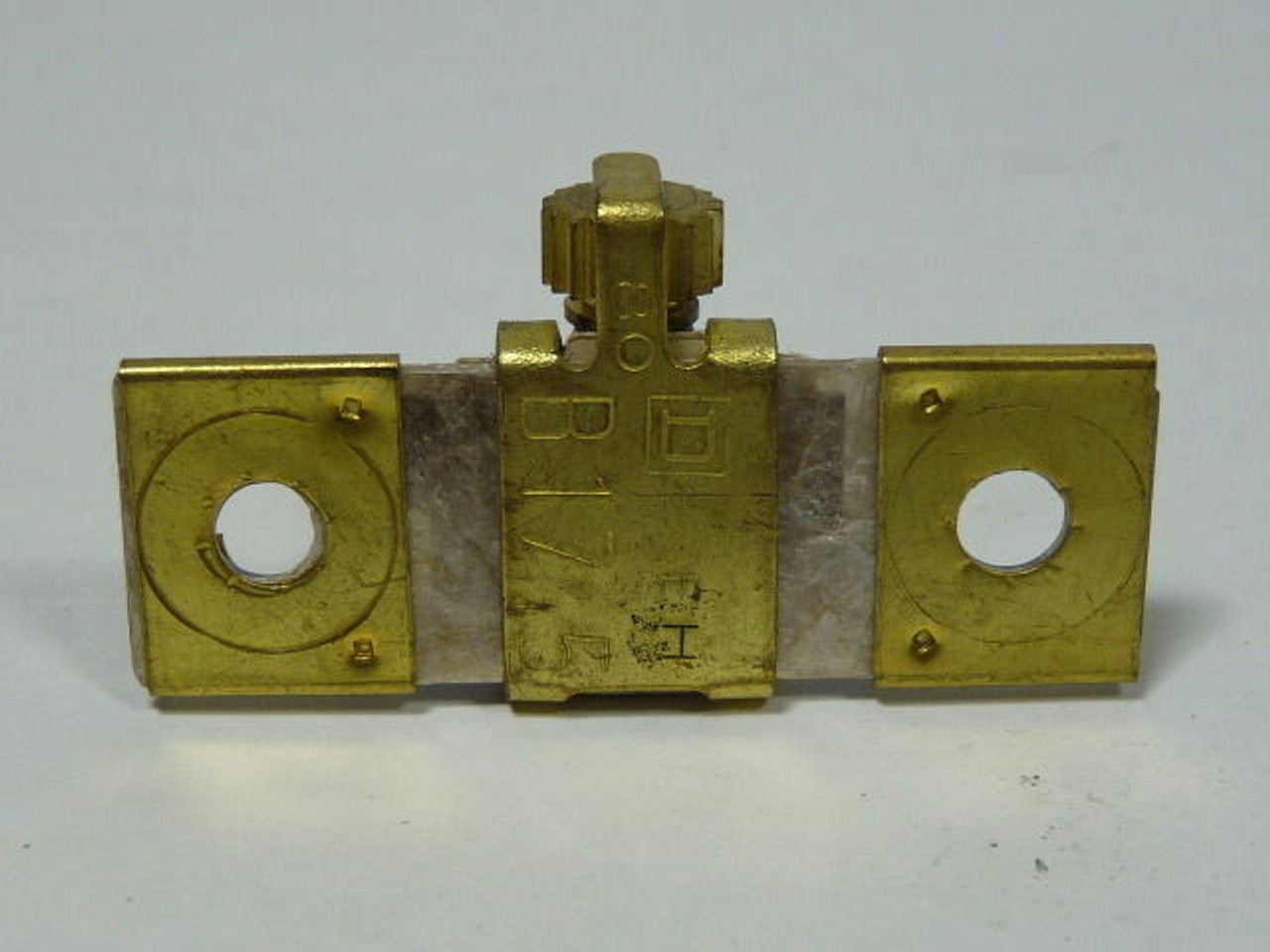 Square D B17.5 Overload Relay Thermal Unit USED