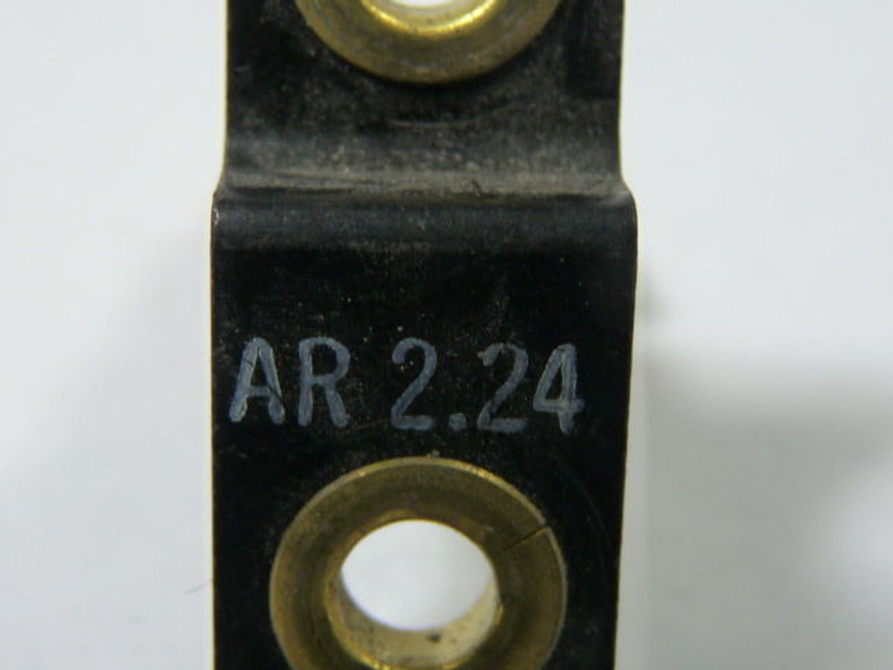 Square D AR2.24 Overload Relay Thermal Unit USED