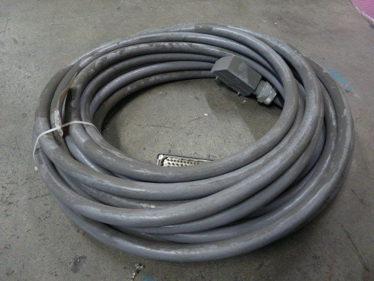 IIS H46EEG16-MPS/FPS-G Cable Dry/Wet 16 AWG USED