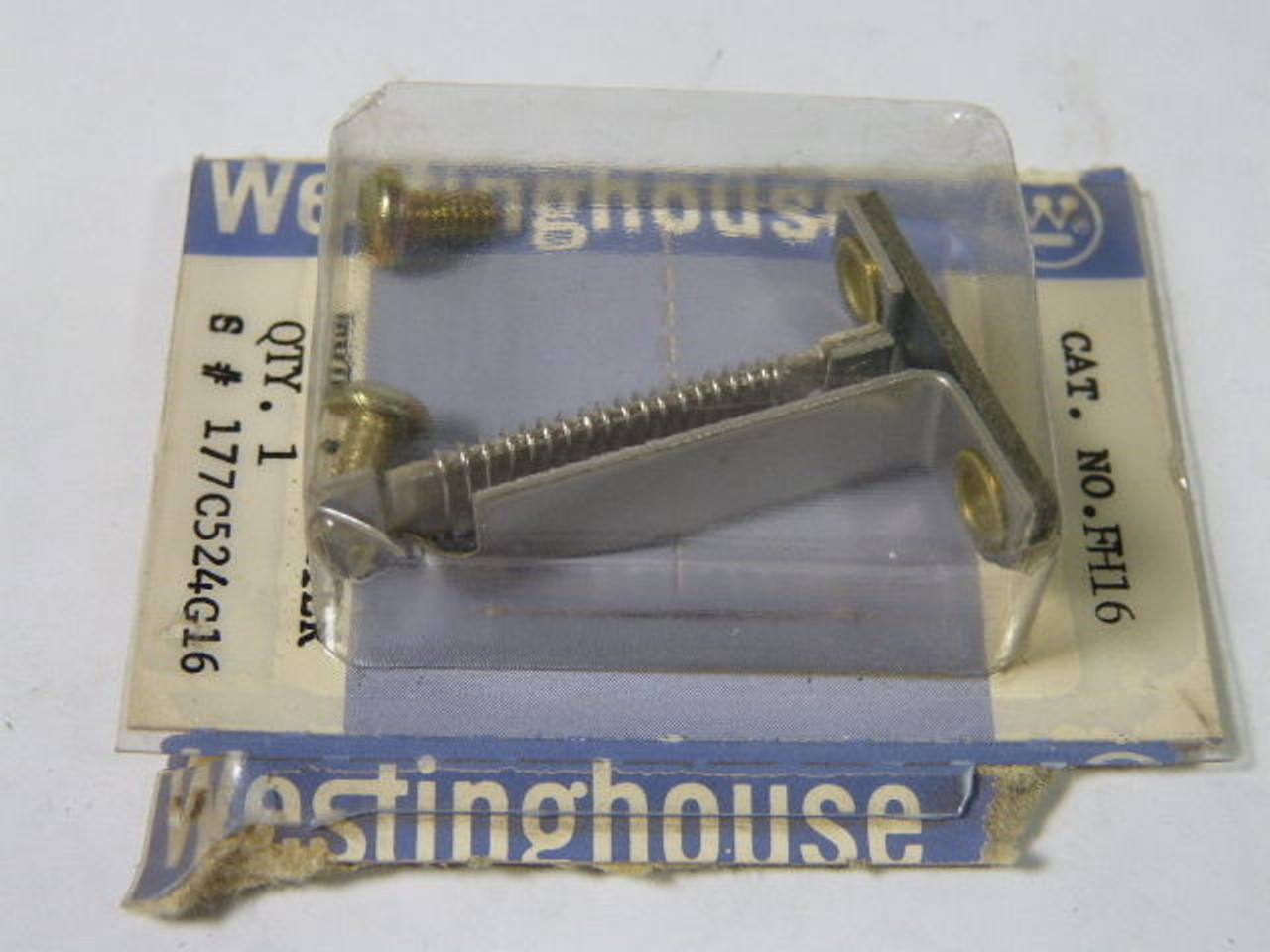 Westinghouse FH16 Thermal Overload Heater Element ! NEW !