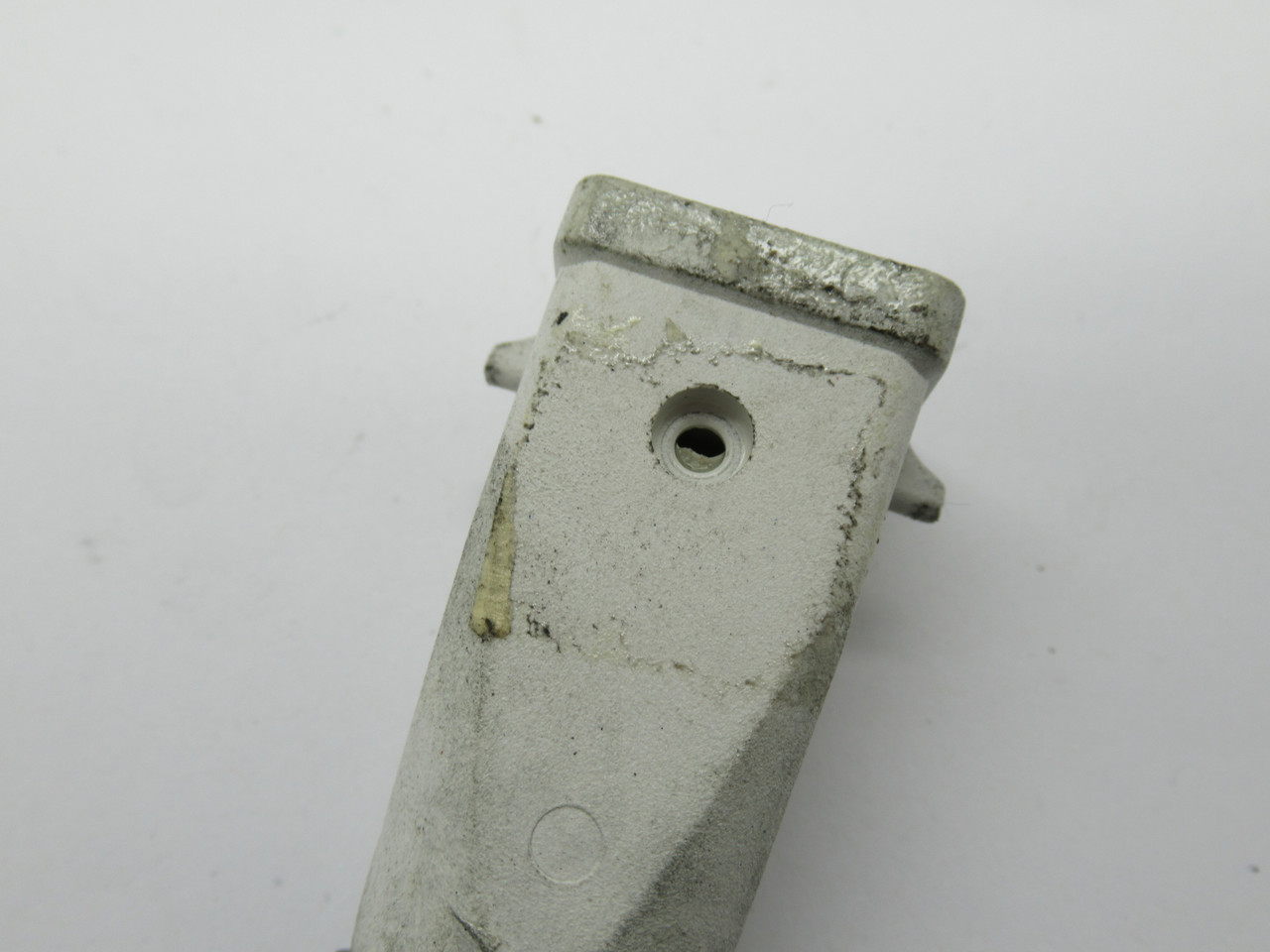 Lapp H-A4BS 10432000 Connector With Housing *Missing Screw* USED