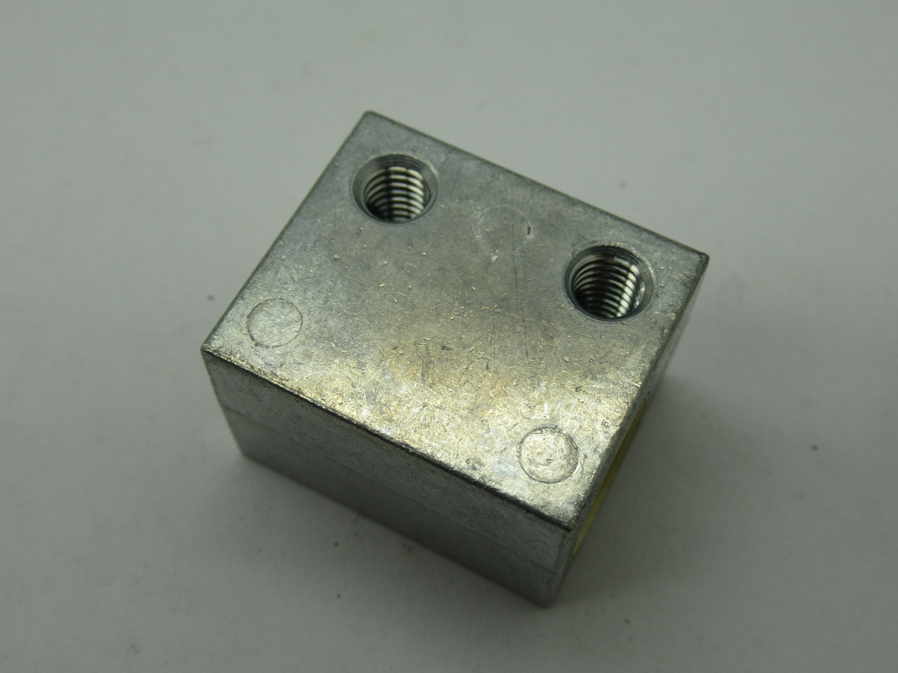 Mosca 2902-080301-00 Pivot Block For Mosca Dispenser 1" NOP