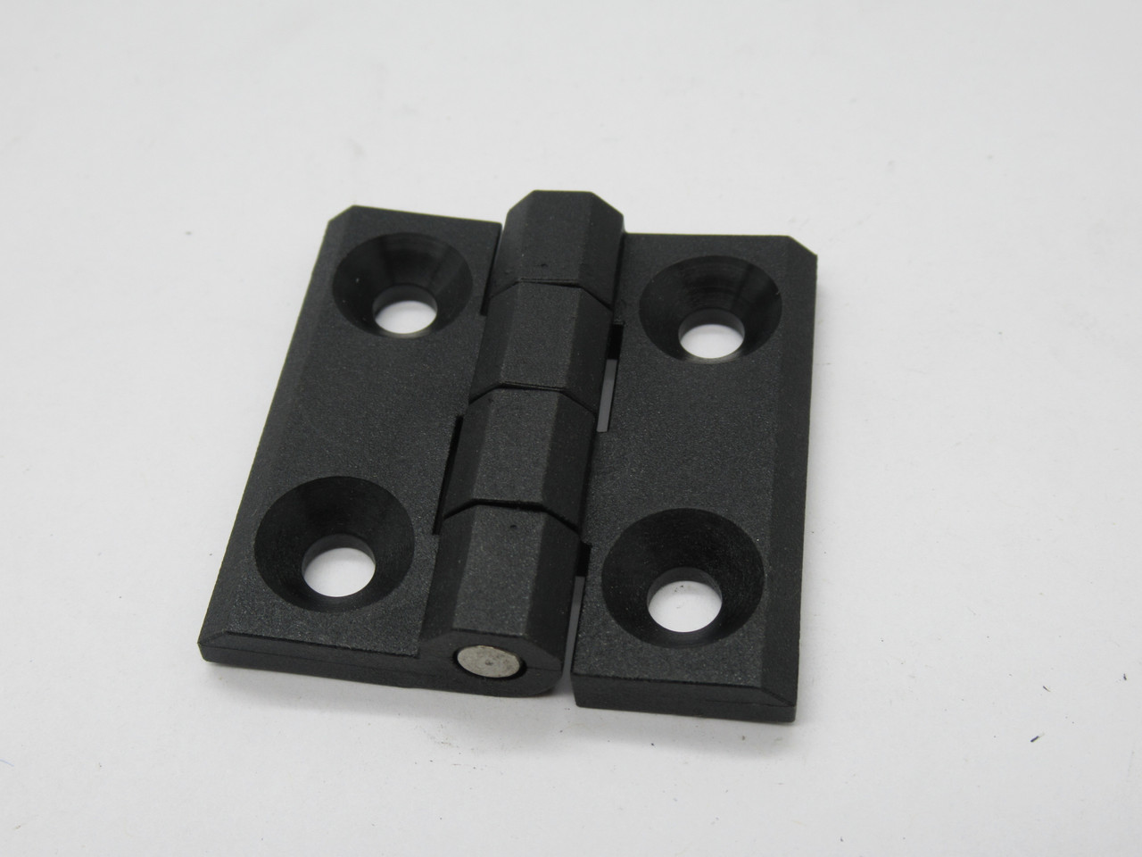 Generic NT1749 Plastic Hinge 4 Bolt 2x2" NOP