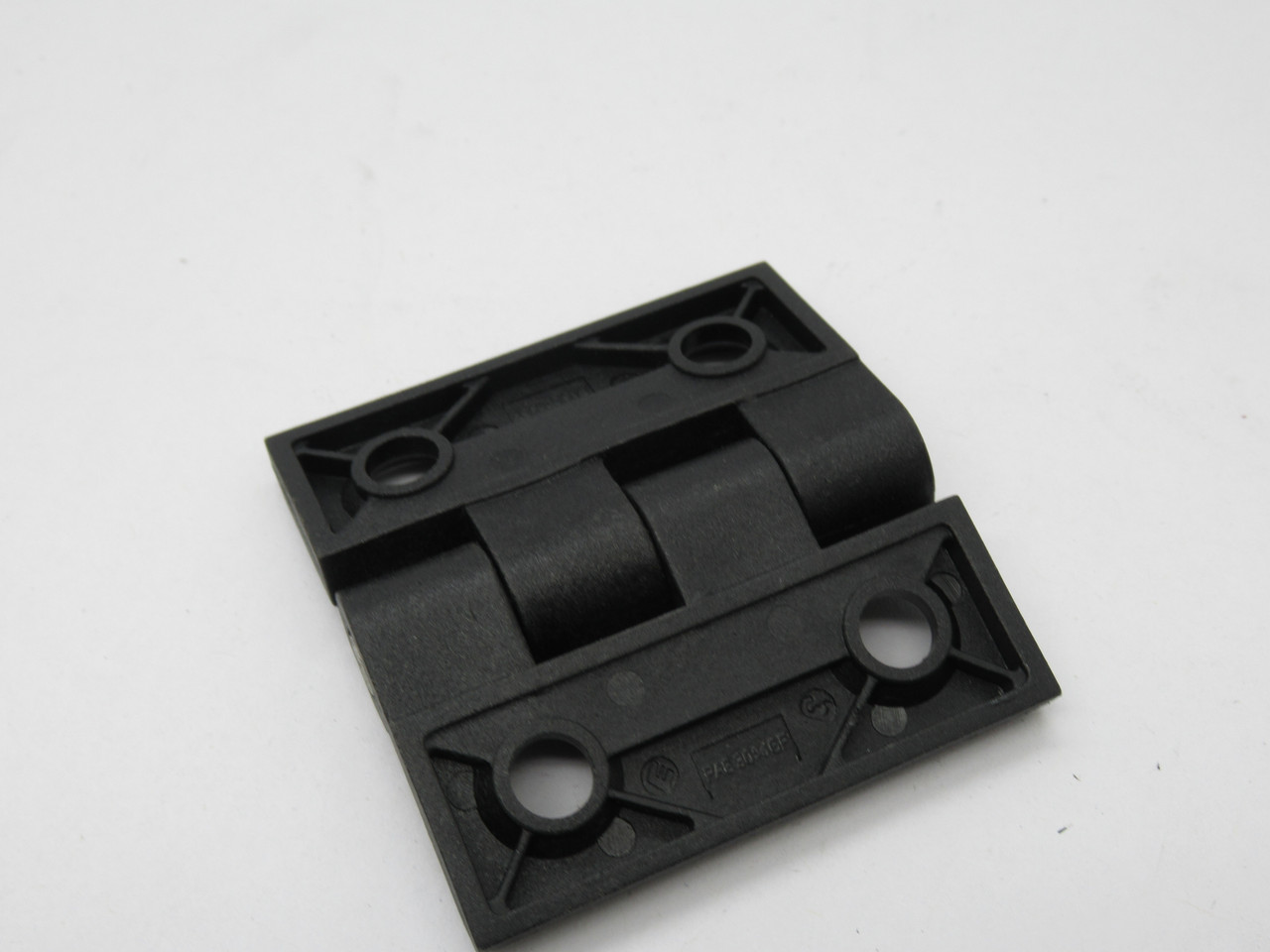 Generic NT1749 Plastic Hinge 4 Bolt 2x2" NOP