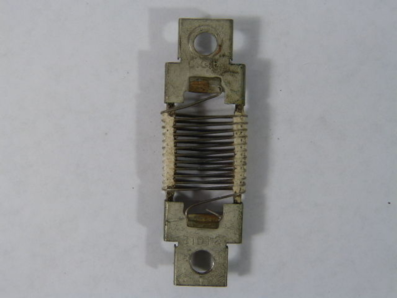 General Electric 81D12 Overload Relay Heater Element USED