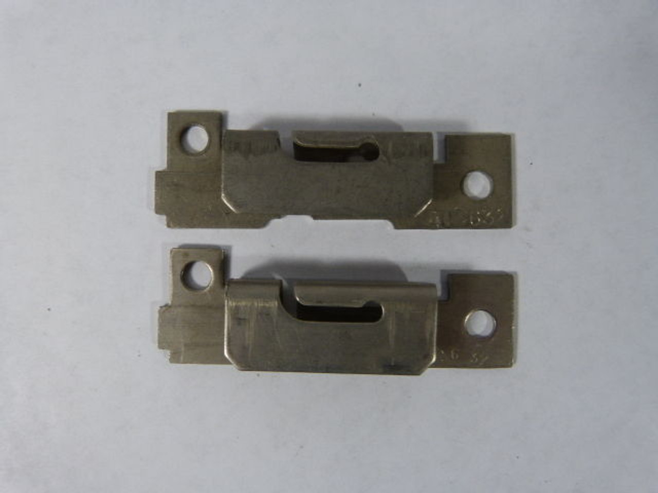 Westinghouse 4C6-32 Overload Relay Heater Element Box of 2 ! NEW !