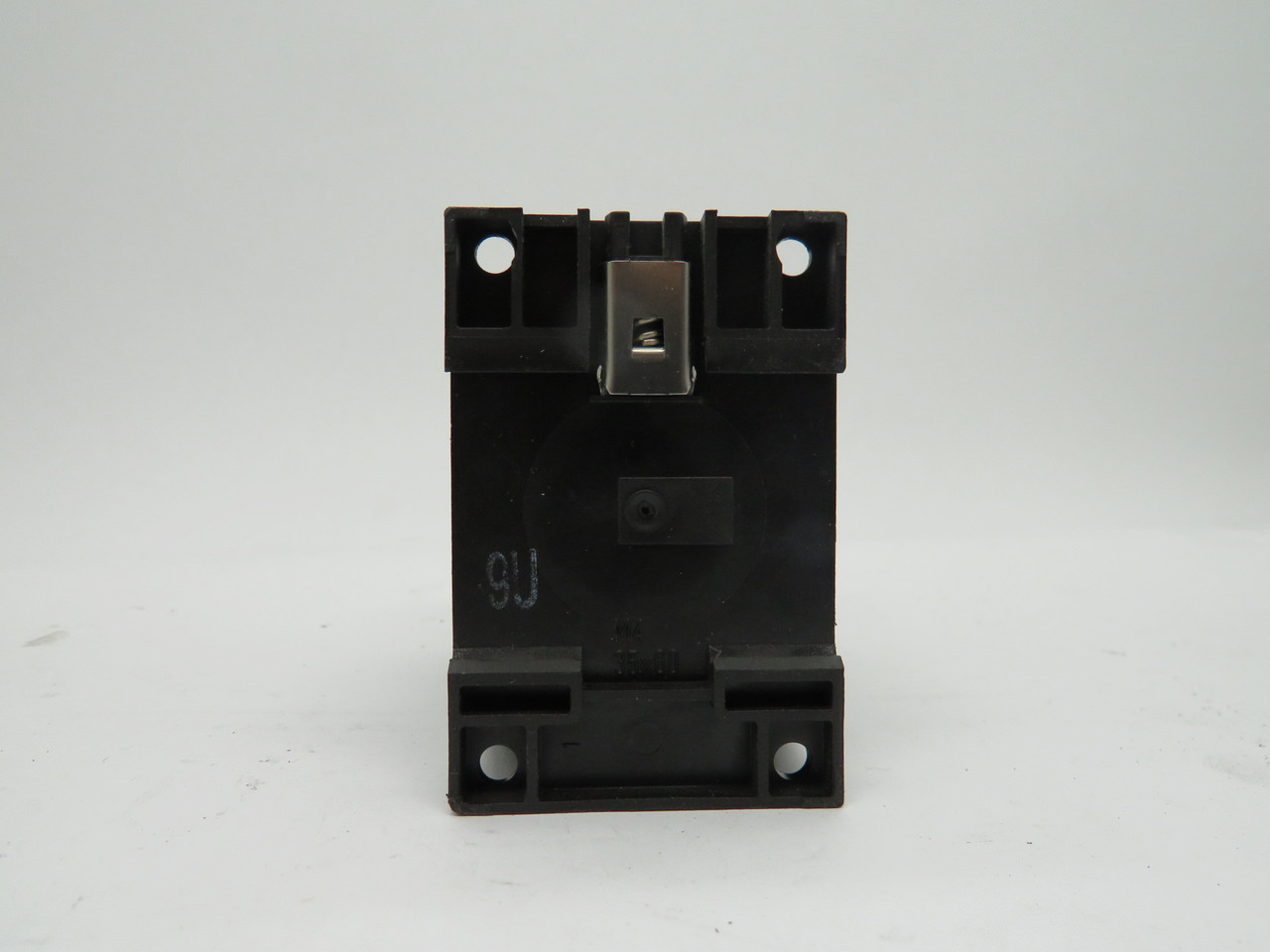 Moeller DILM7-10 Contactor 3-Pole 110/120V 50/60Hz 20A 600VAC USED