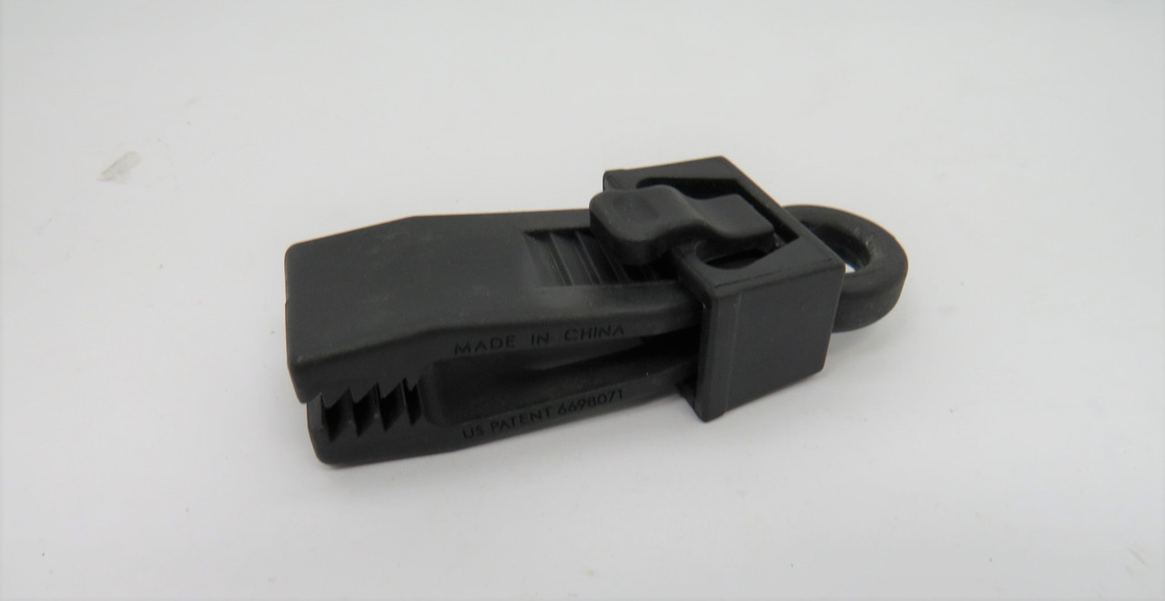 Homax 6698071 Cinchtite Nylon Tarp Clip NOP