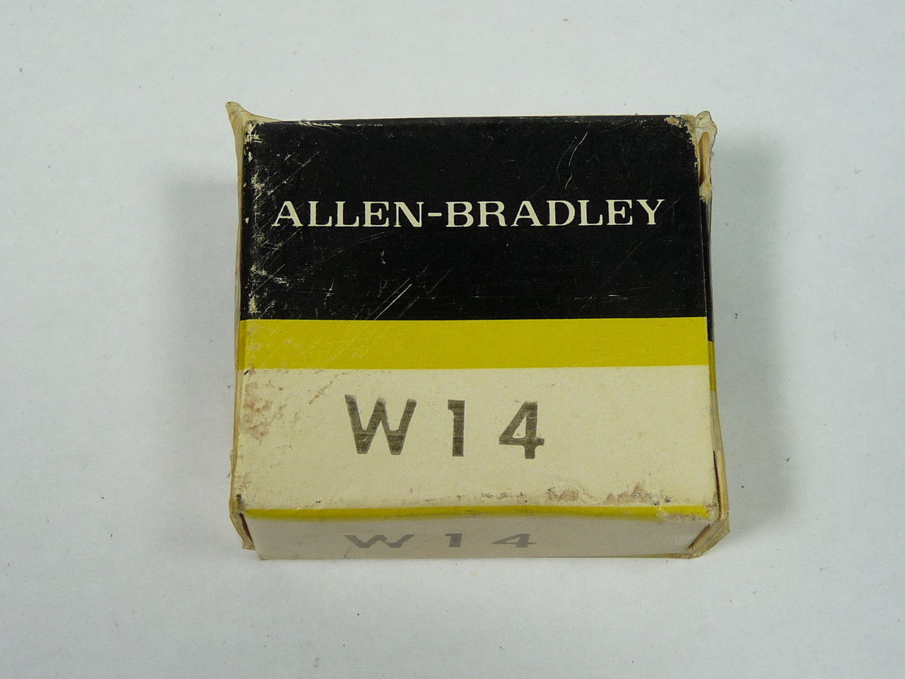 Allen-Bradley W14 Heater Element for Overload Relay ! NEW !