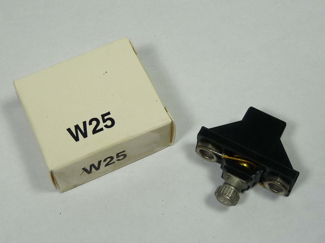 Allen-Bradley W25 Heater Element for Overload Relay ! NEW !